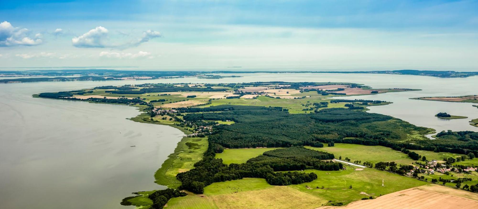 Ferienhaus Flieder In Liepe Rankwitz Kültér fotó
