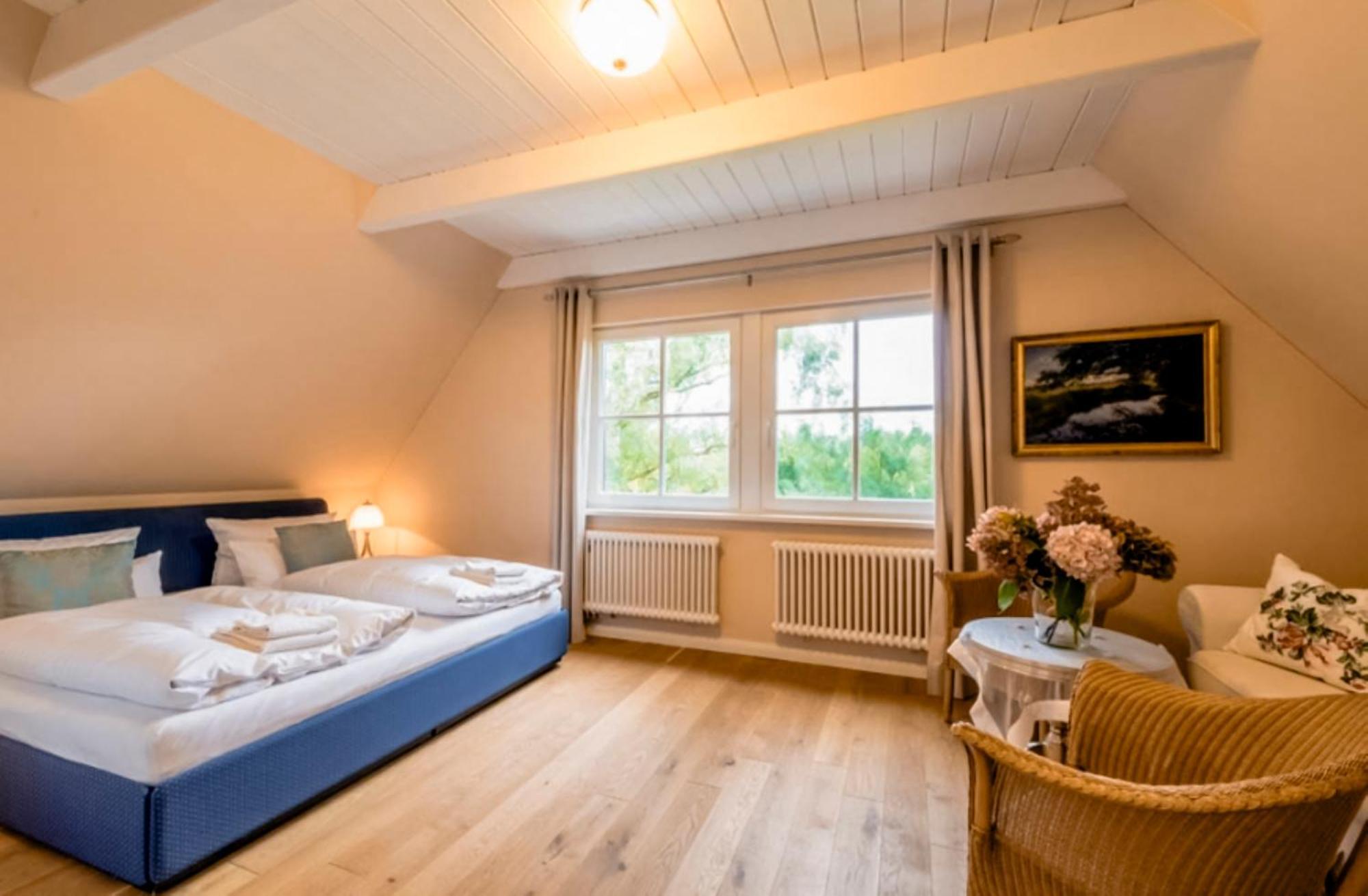 Ferienhaus Flieder In Liepe Rankwitz Kültér fotó