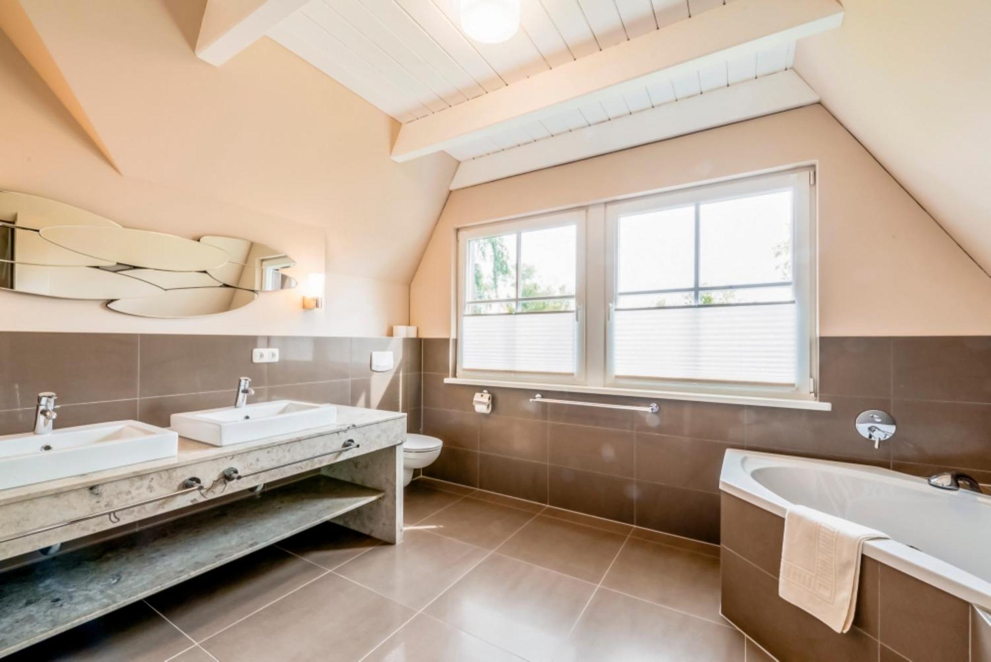 Ferienhaus Flieder In Liepe Rankwitz Kültér fotó